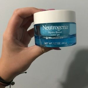 Neutrogena Hydro Boost Water Gel